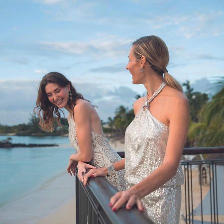 Royal Palm Beachcomber Luxury Grand Bay Luaran gambar