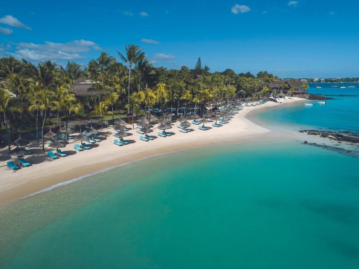 Royal Palm Beachcomber Luxury Grand Bay Luaran gambar