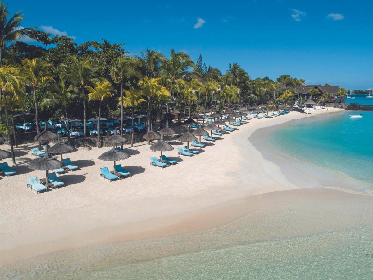 Royal Palm Beachcomber Luxury Grand Bay Luaran gambar