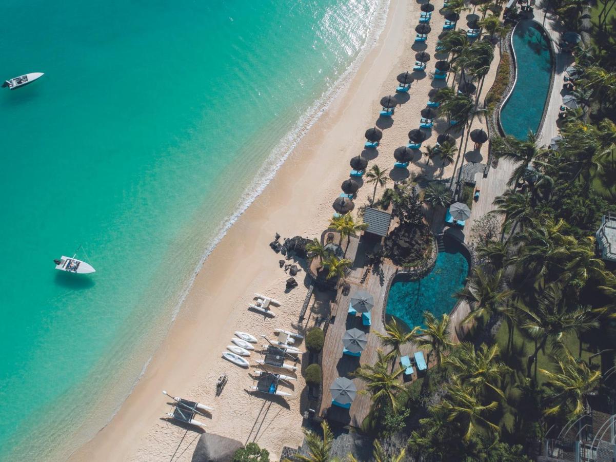 Royal Palm Beachcomber Luxury Grand Bay Luaran gambar