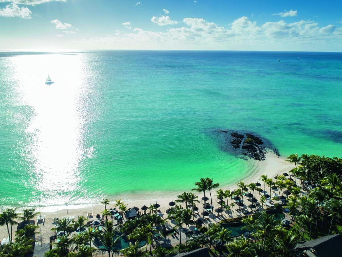 Royal Palm Beachcomber Luxury Grand Bay Luaran gambar