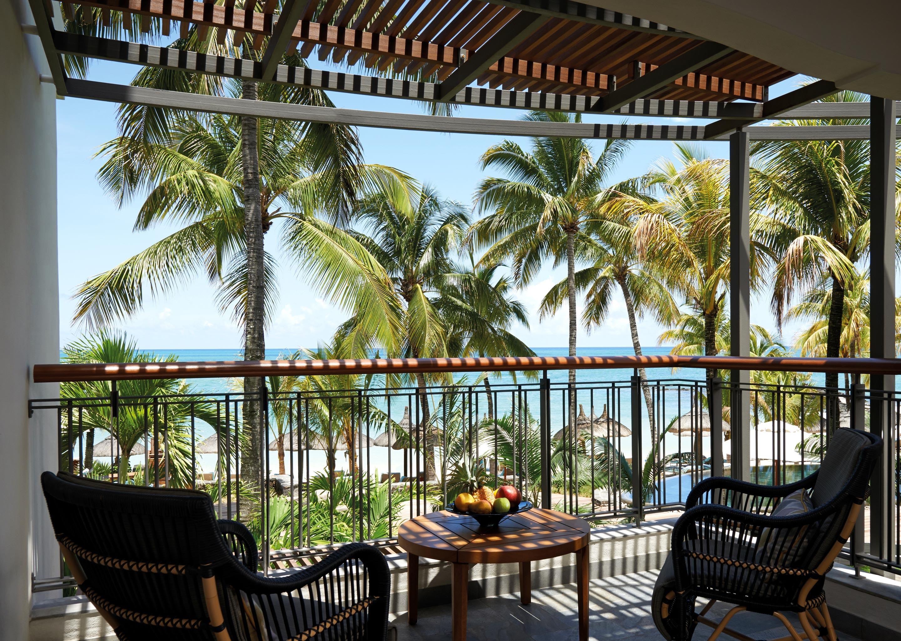 Royal Palm Beachcomber Luxury Grand Bay Luaran gambar