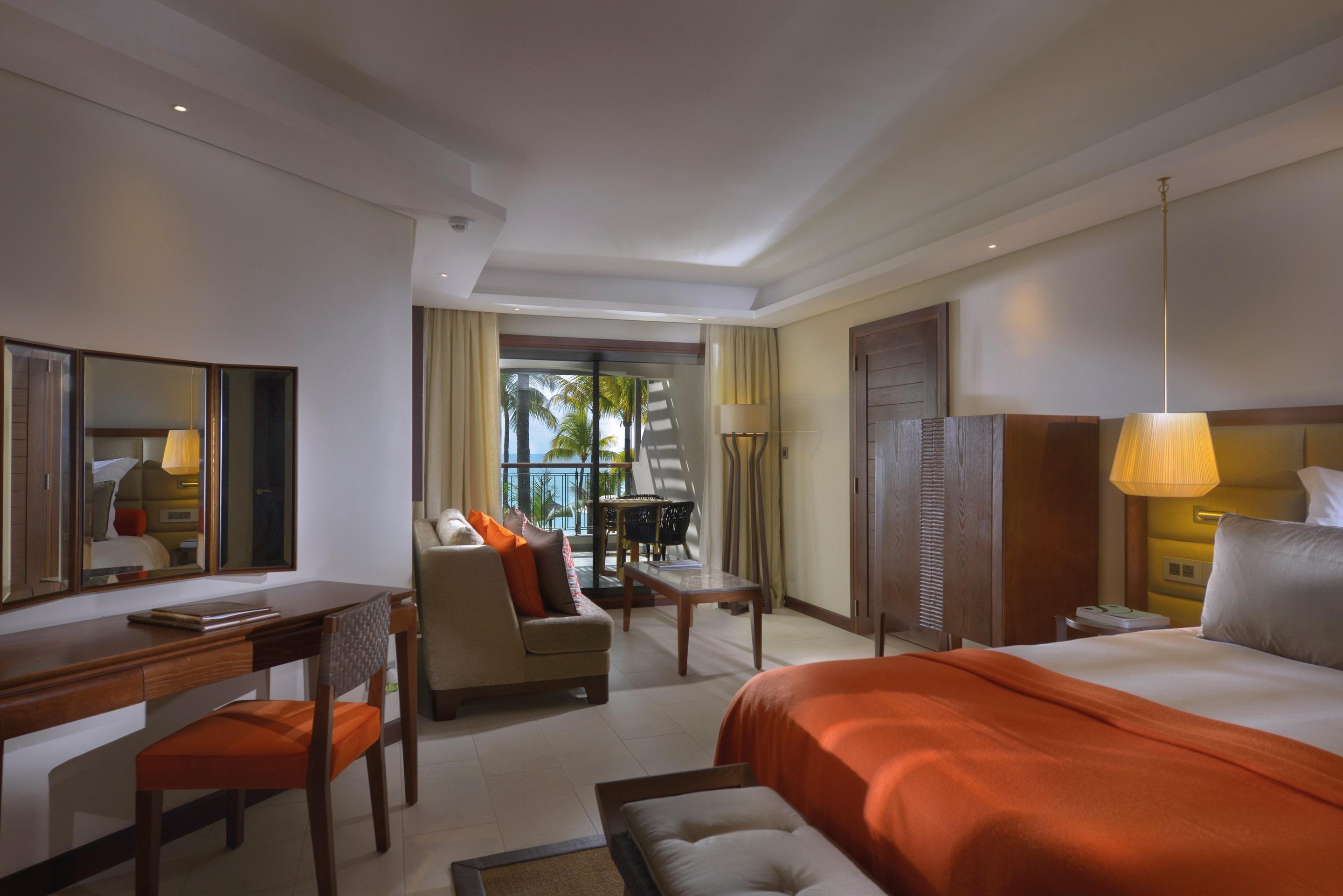 Royal Palm Beachcomber Luxury Grand Bay Luaran gambar