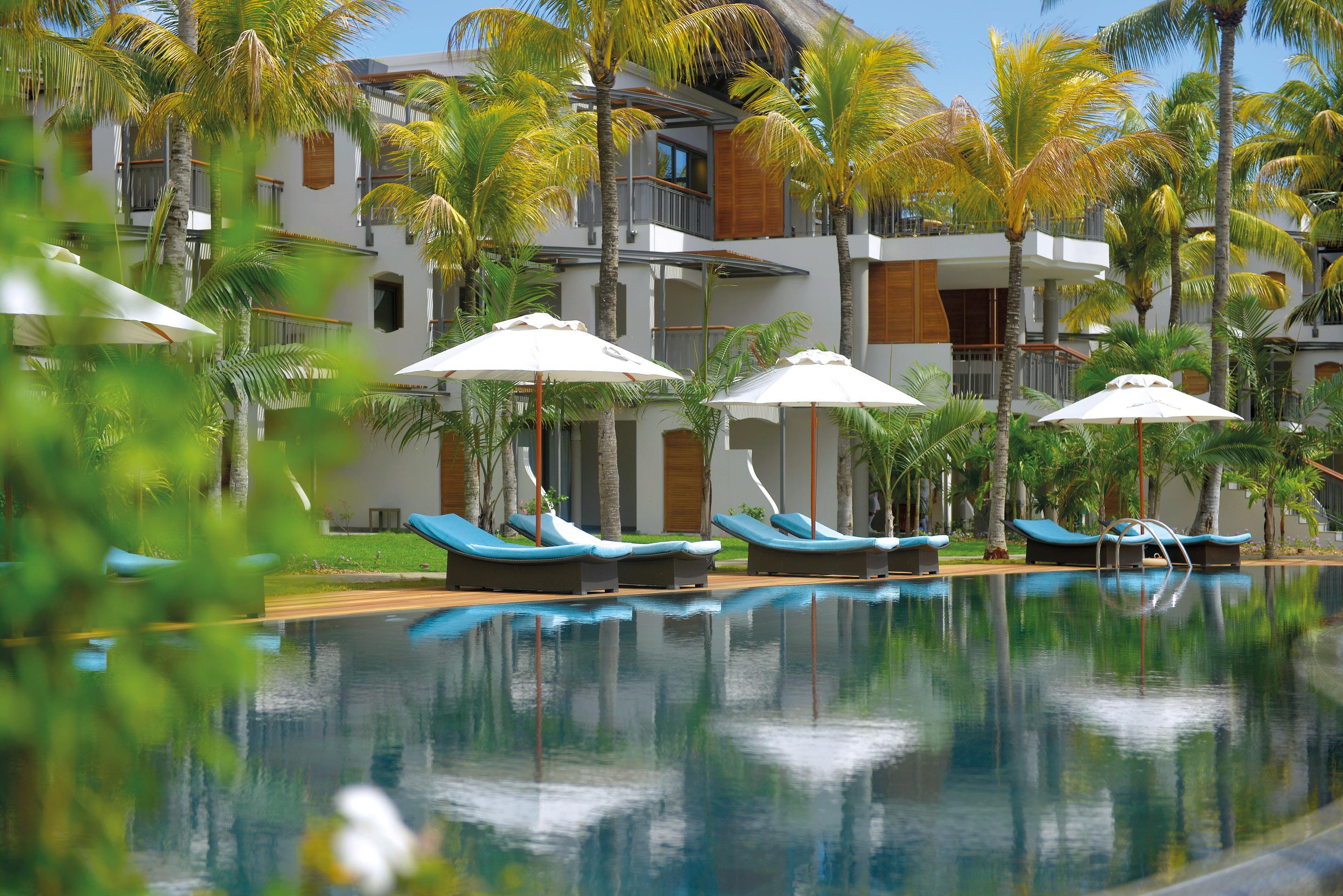 Royal Palm Beachcomber Luxury Grand Bay Luaran gambar