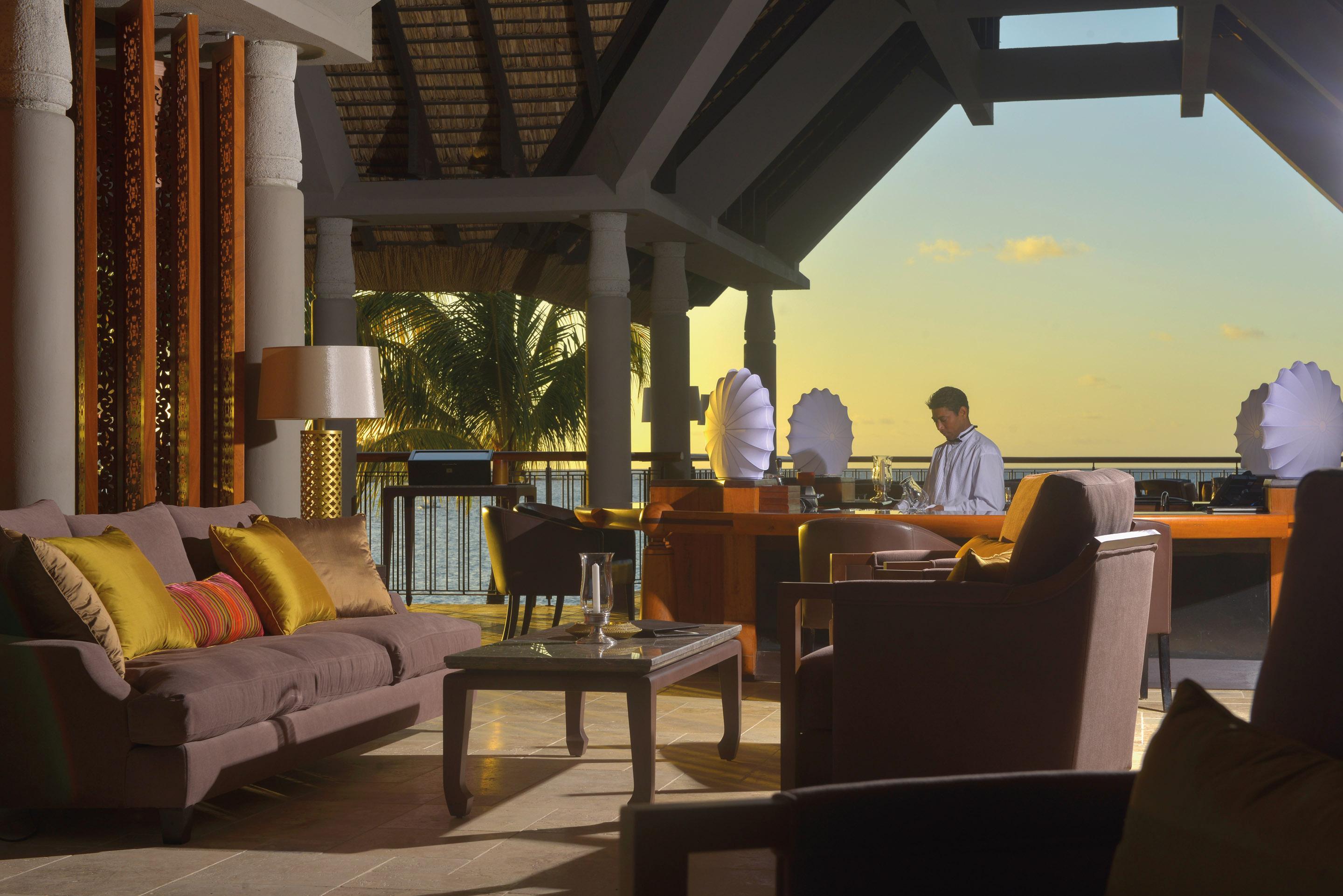 Royal Palm Beachcomber Luxury Grand Bay Luaran gambar