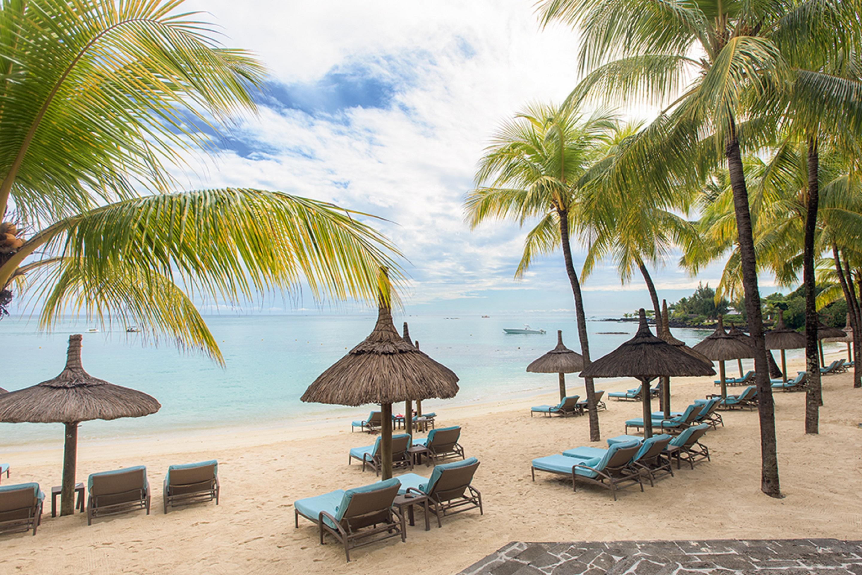 Royal Palm Beachcomber Luxury Grand Bay Luaran gambar