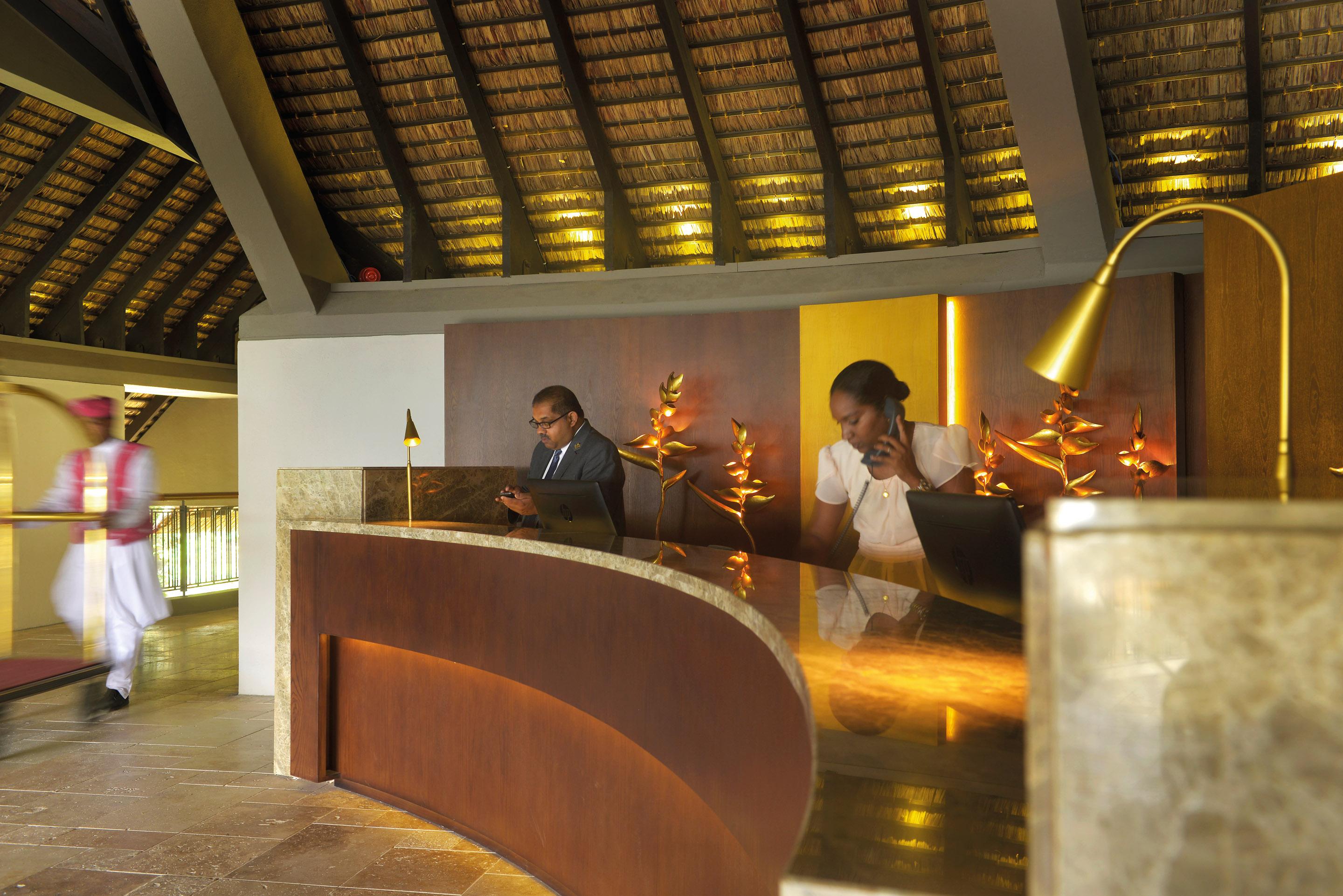 Royal Palm Beachcomber Luxury Grand Bay Luaran gambar