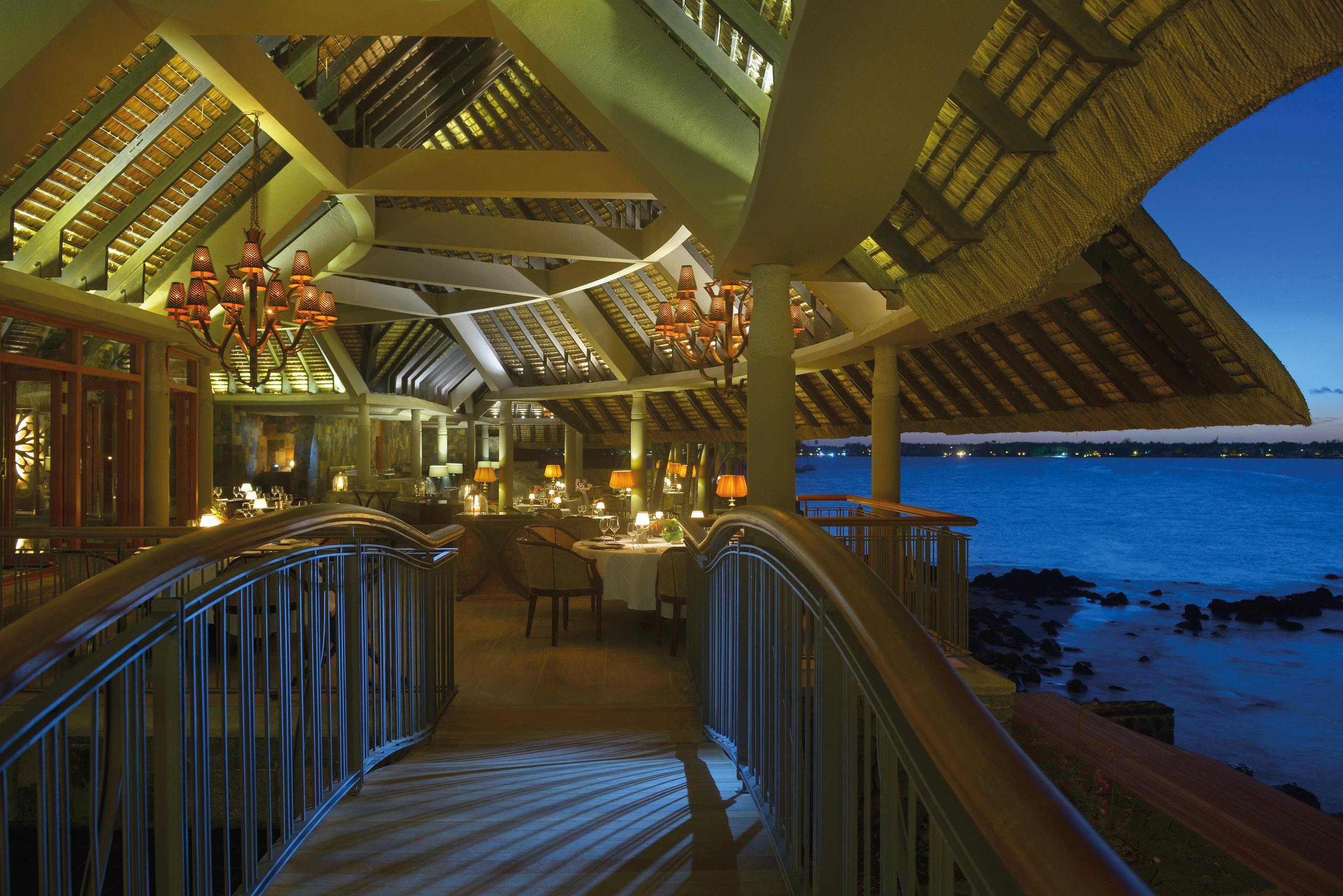 Royal Palm Beachcomber Luxury Grand Bay Luaran gambar