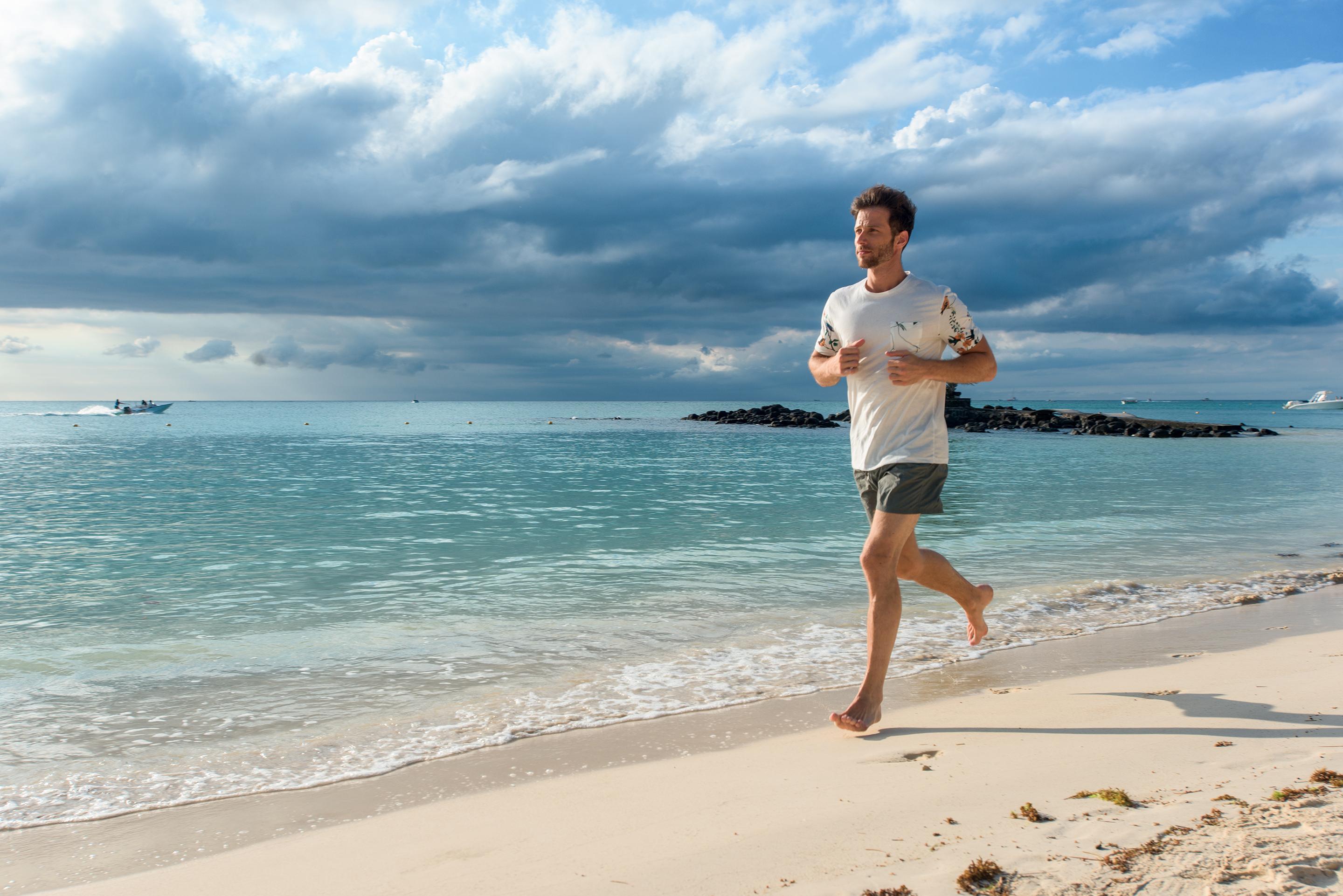 Royal Palm Beachcomber Luxury Grand Bay Luaran gambar