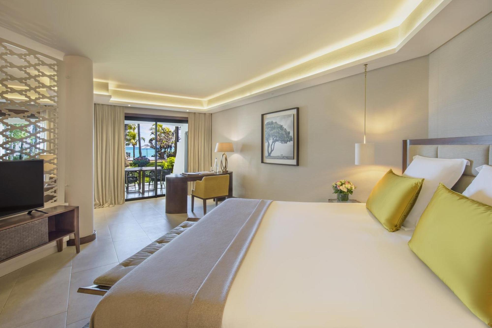 Royal Palm Beachcomber Luxury Grand Bay Luaran gambar