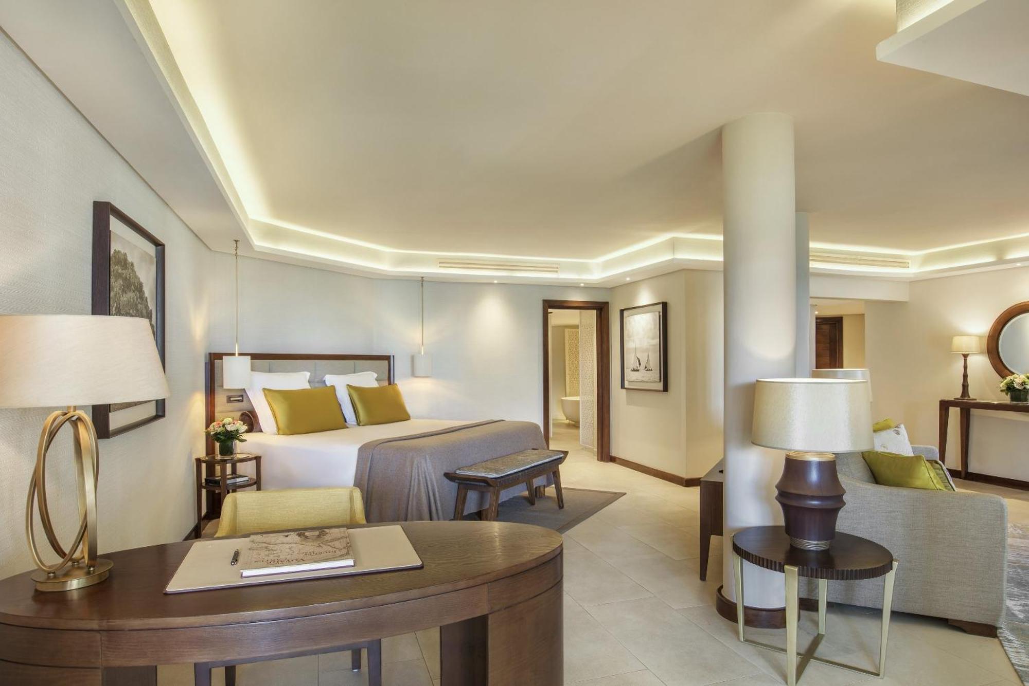 Royal Palm Beachcomber Luxury Grand Bay Luaran gambar