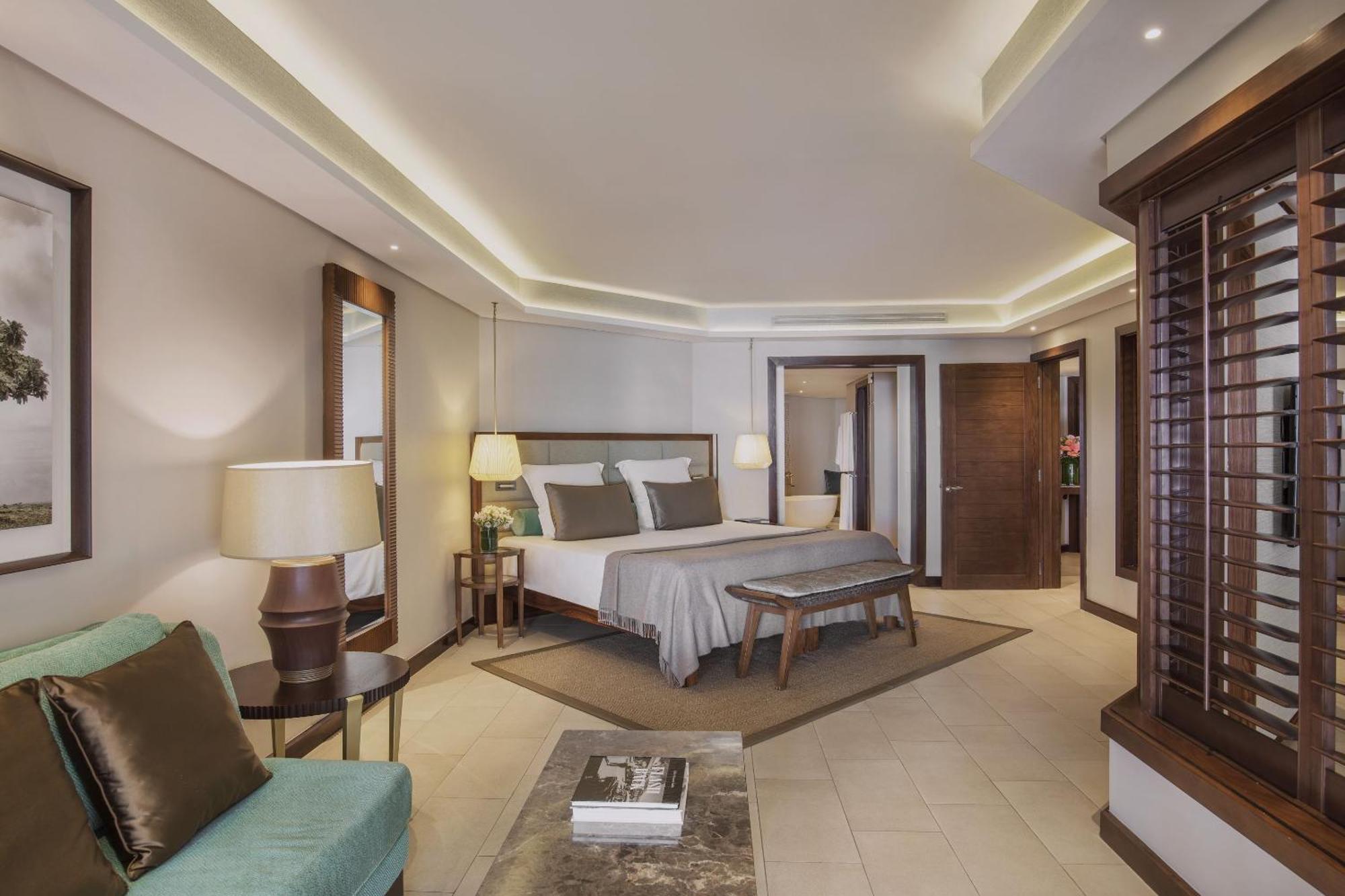 Royal Palm Beachcomber Luxury Grand Bay Luaran gambar