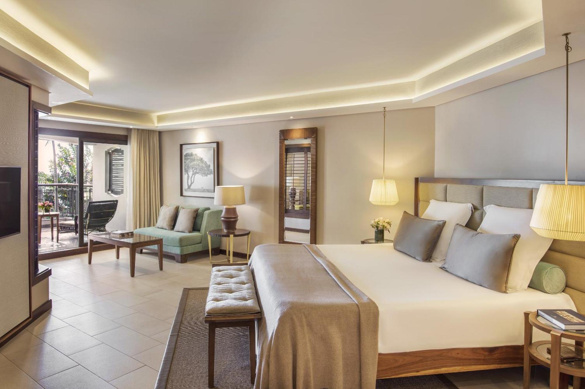 Royal Palm Beachcomber Luxury Grand Bay Luaran gambar