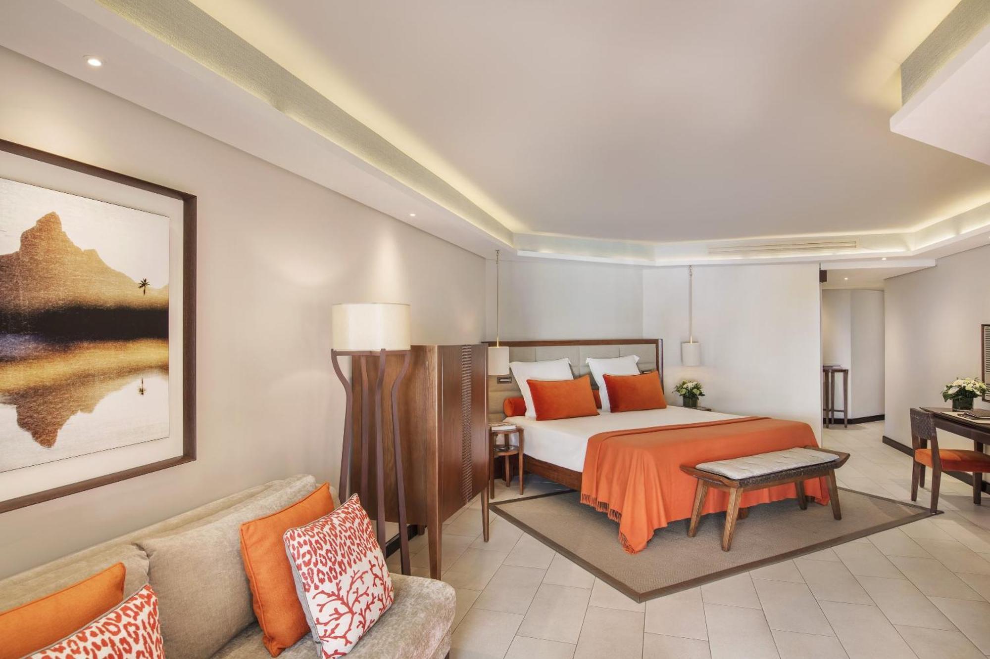 Royal Palm Beachcomber Luxury Grand Bay Luaran gambar