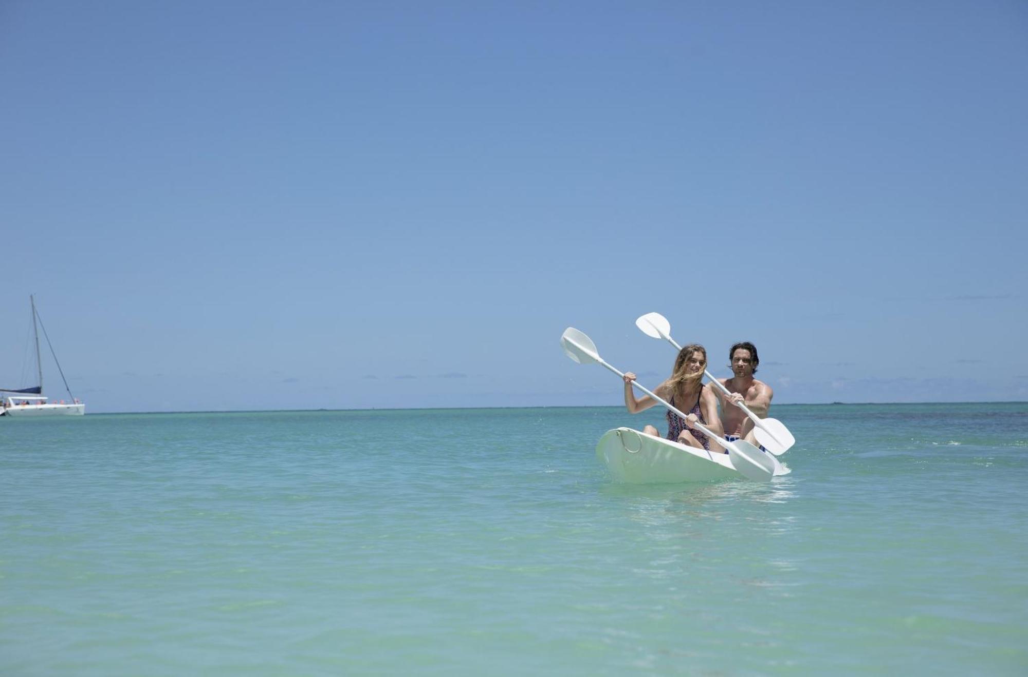 Royal Palm Beachcomber Luxury Grand Bay Luaran gambar