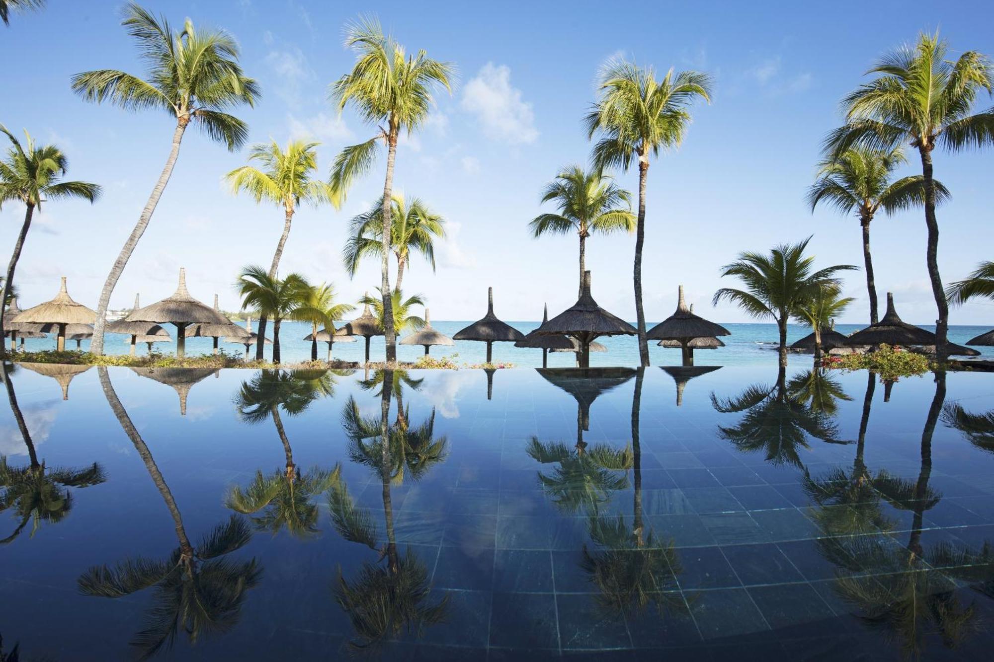 Royal Palm Beachcomber Luxury Grand Bay Luaran gambar