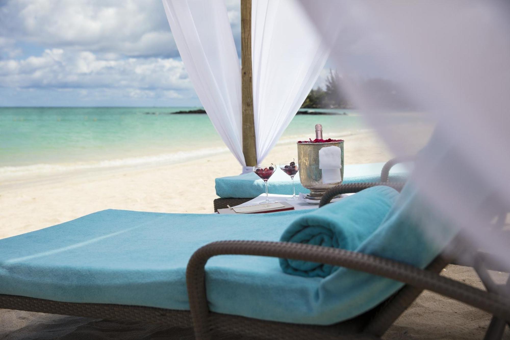 Royal Palm Beachcomber Luxury Grand Bay Luaran gambar