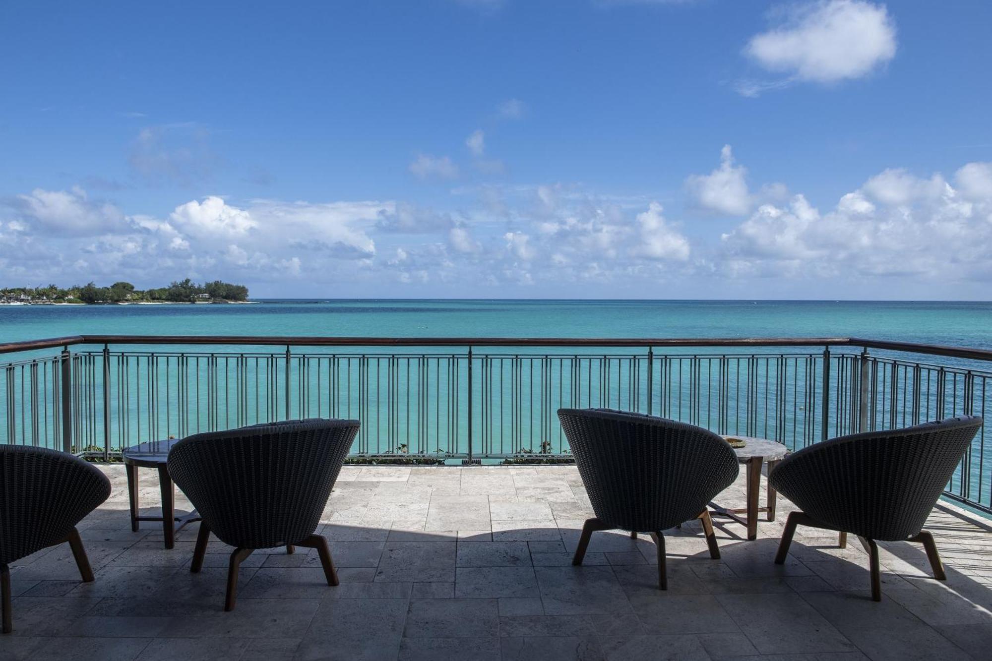 Royal Palm Beachcomber Luxury Grand Bay Luaran gambar