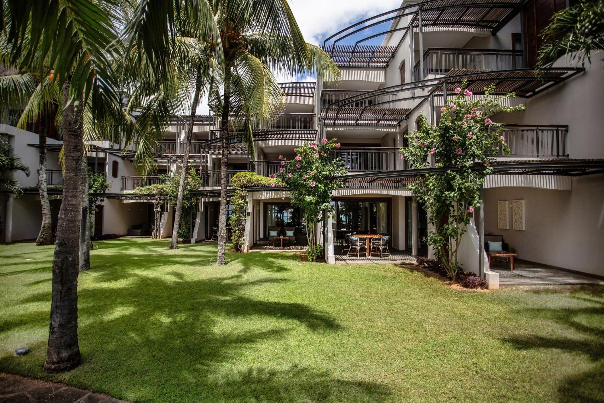 Royal Palm Beachcomber Luxury Grand Bay Luaran gambar