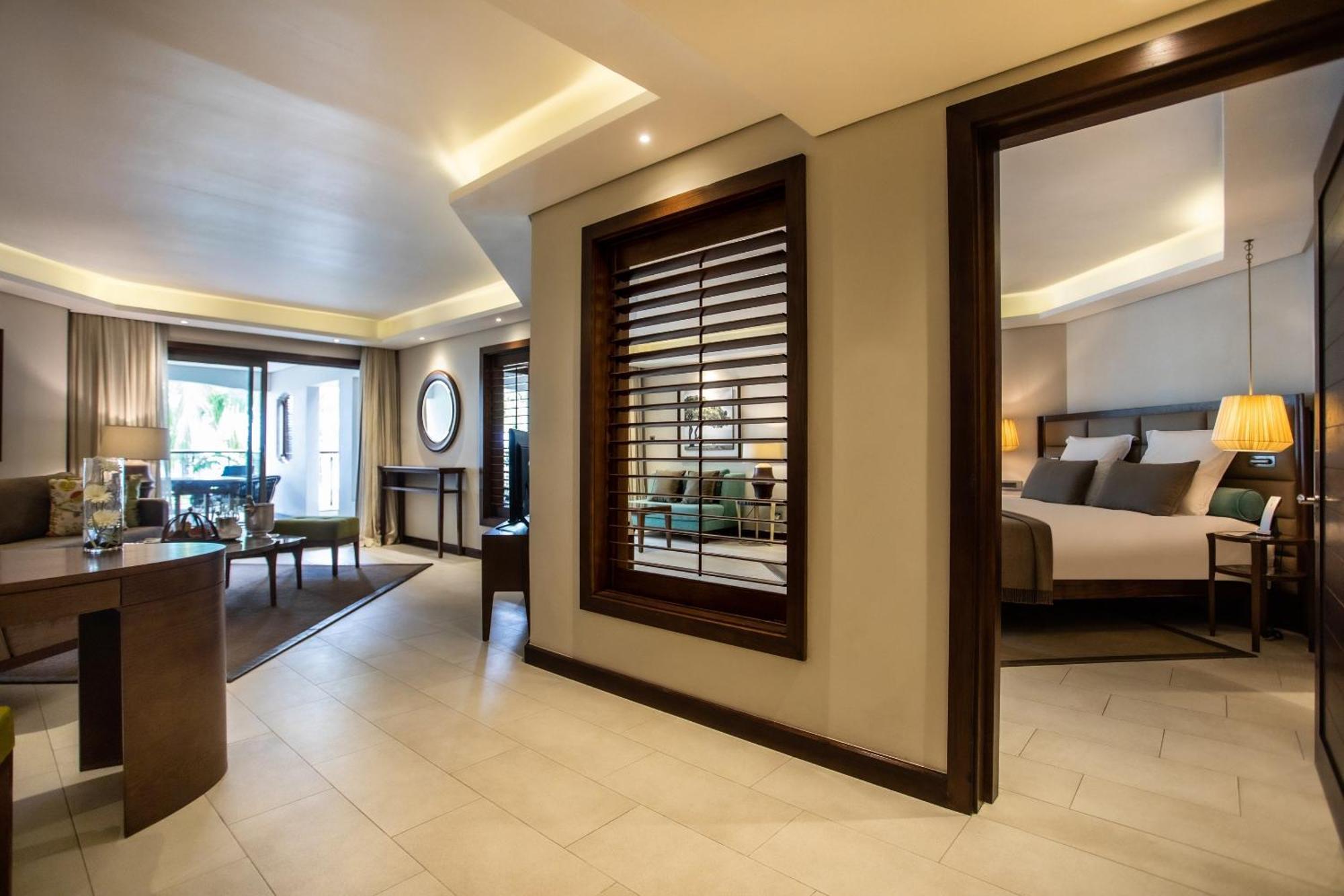 Royal Palm Beachcomber Luxury Grand Bay Luaran gambar