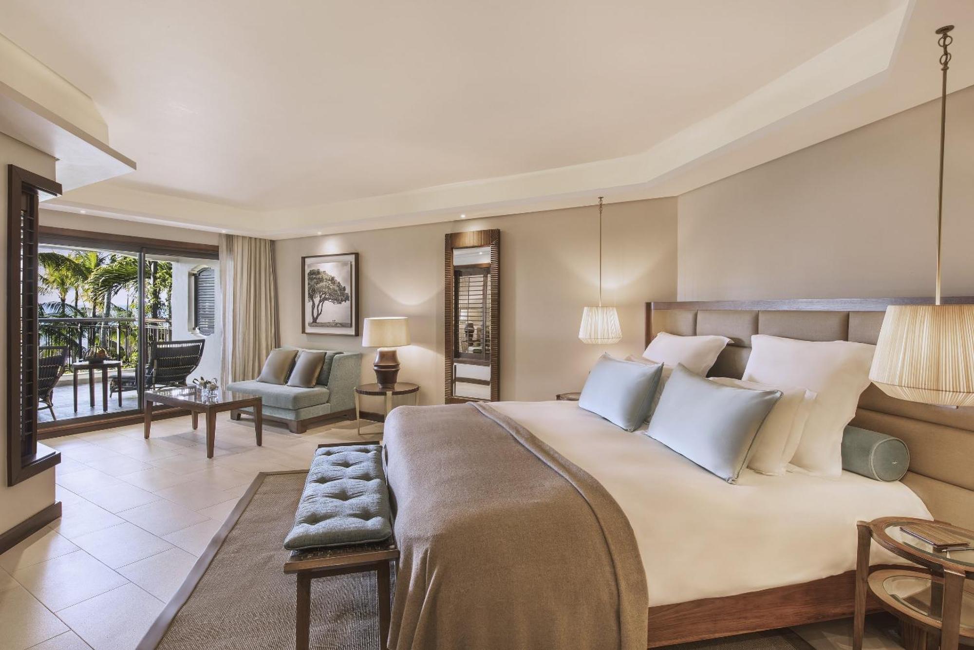 Royal Palm Beachcomber Luxury Grand Bay Luaran gambar