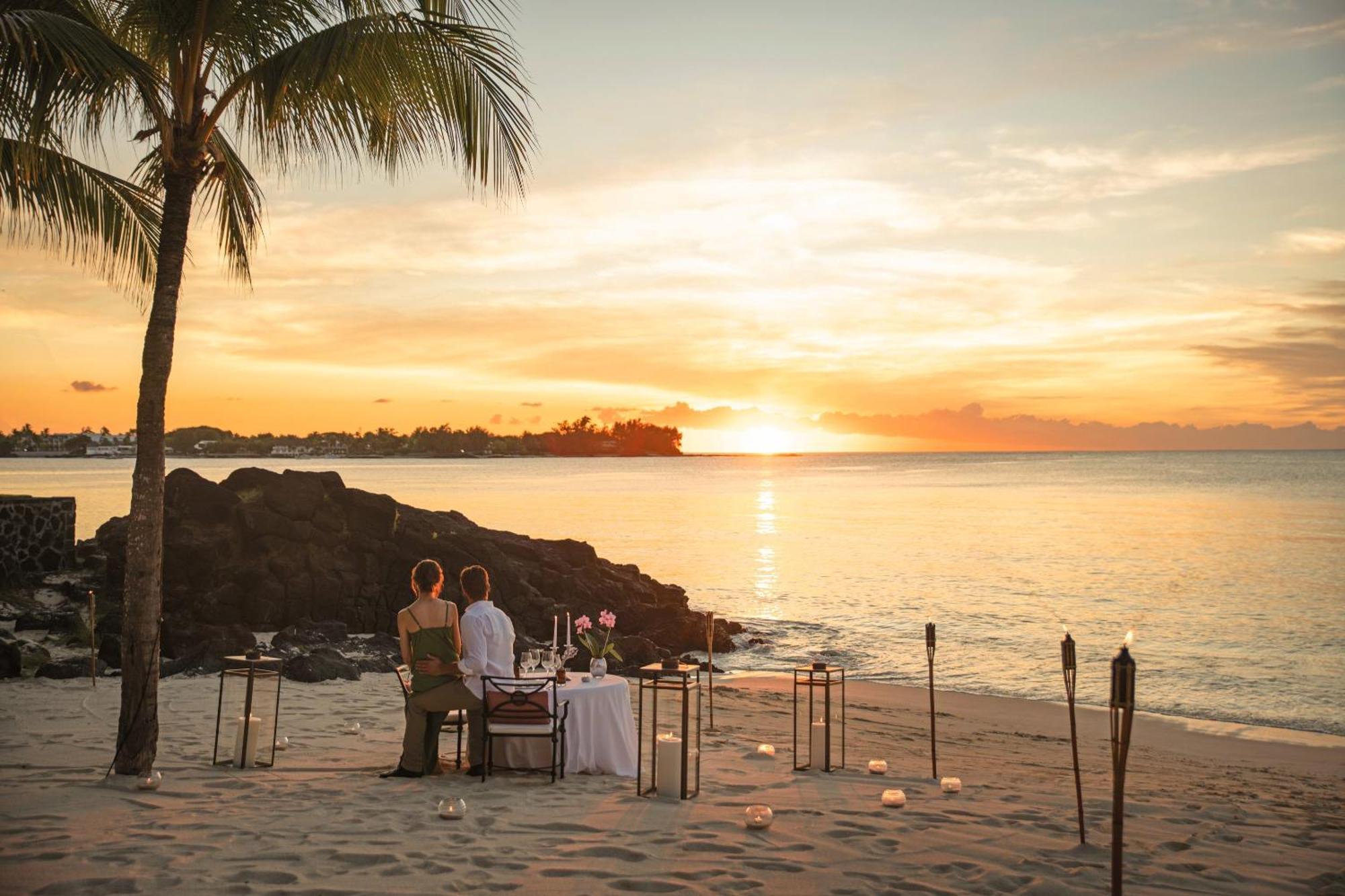 Royal Palm Beachcomber Luxury Grand Bay Luaran gambar