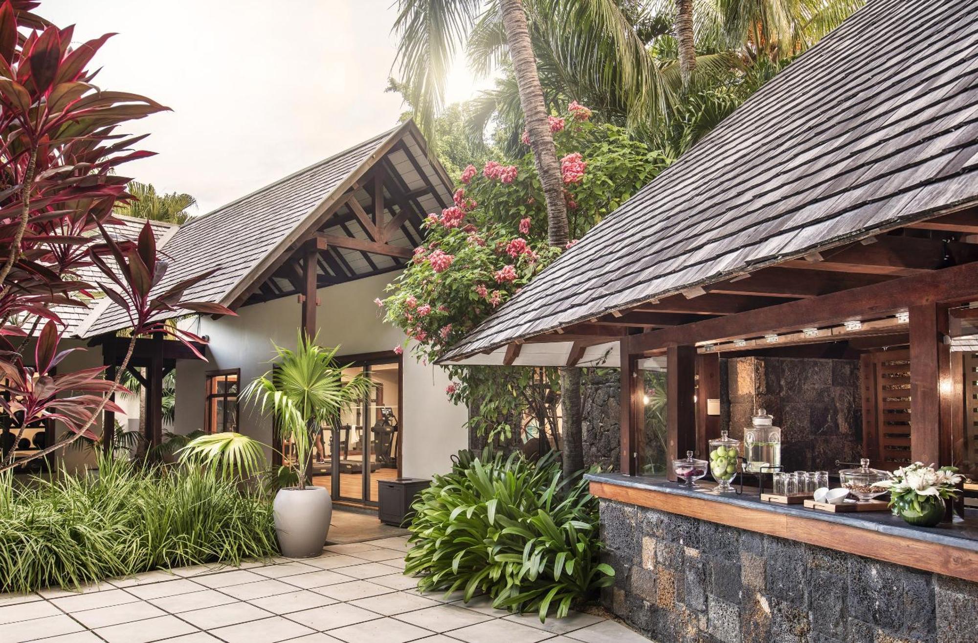 Royal Palm Beachcomber Luxury Grand Bay Luaran gambar
