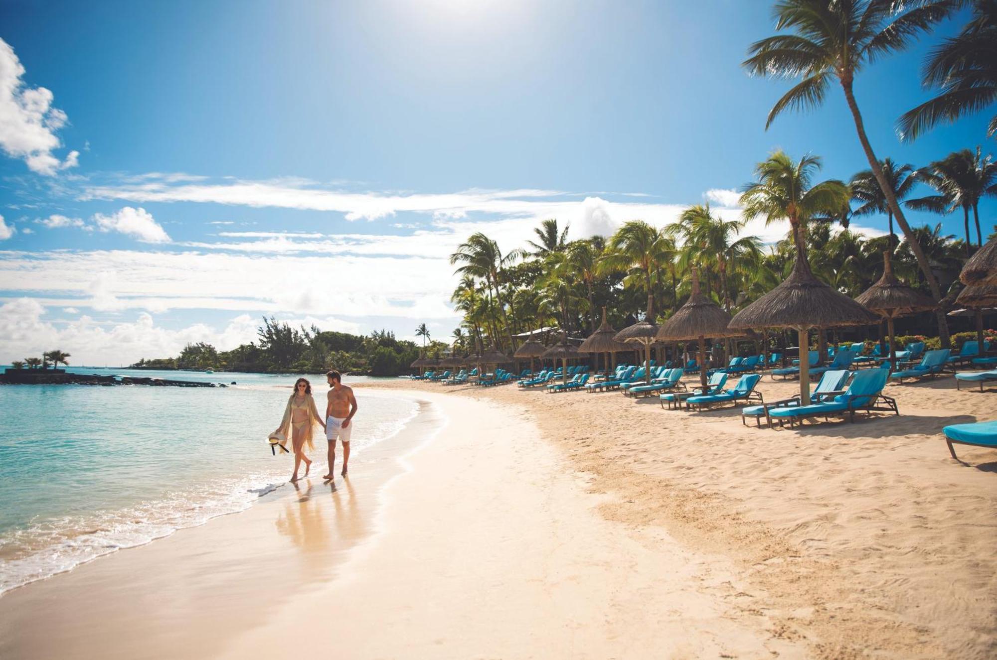 Royal Palm Beachcomber Luxury Grand Bay Luaran gambar