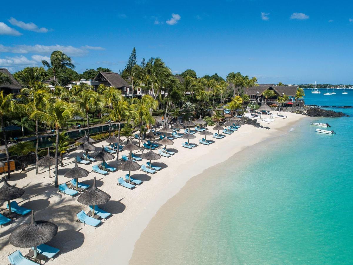 Royal Palm Beachcomber Luxury Grand Bay Luaran gambar